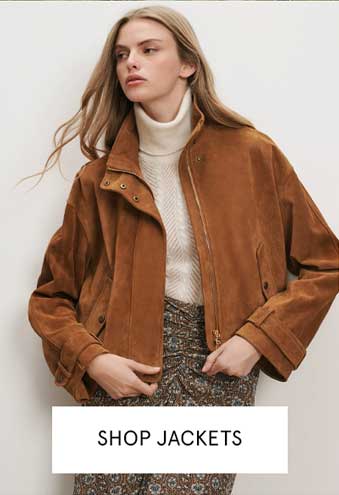 Jacketes