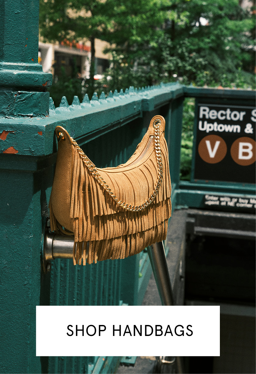 Handbags