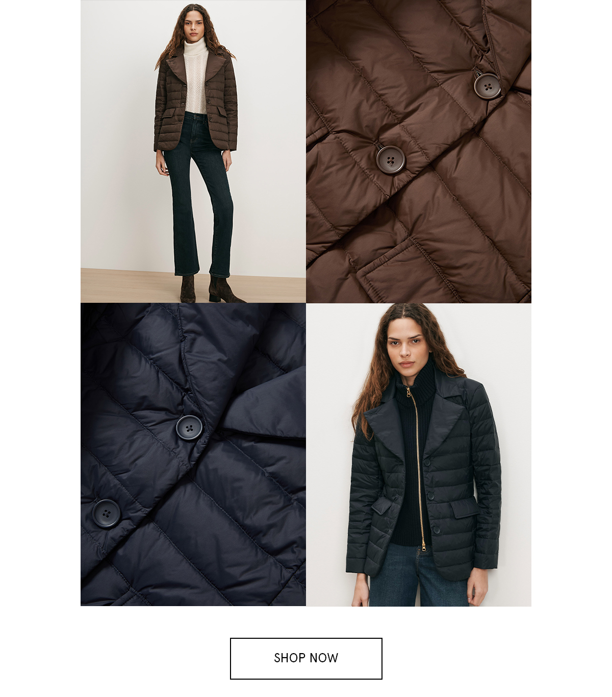 Outerwear
