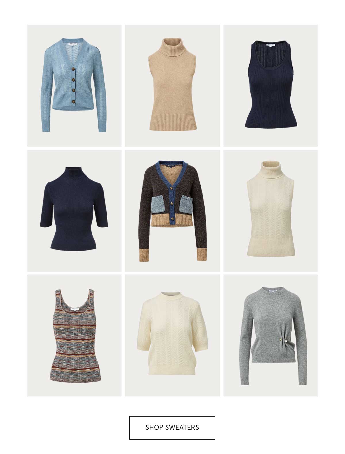 Sweaters