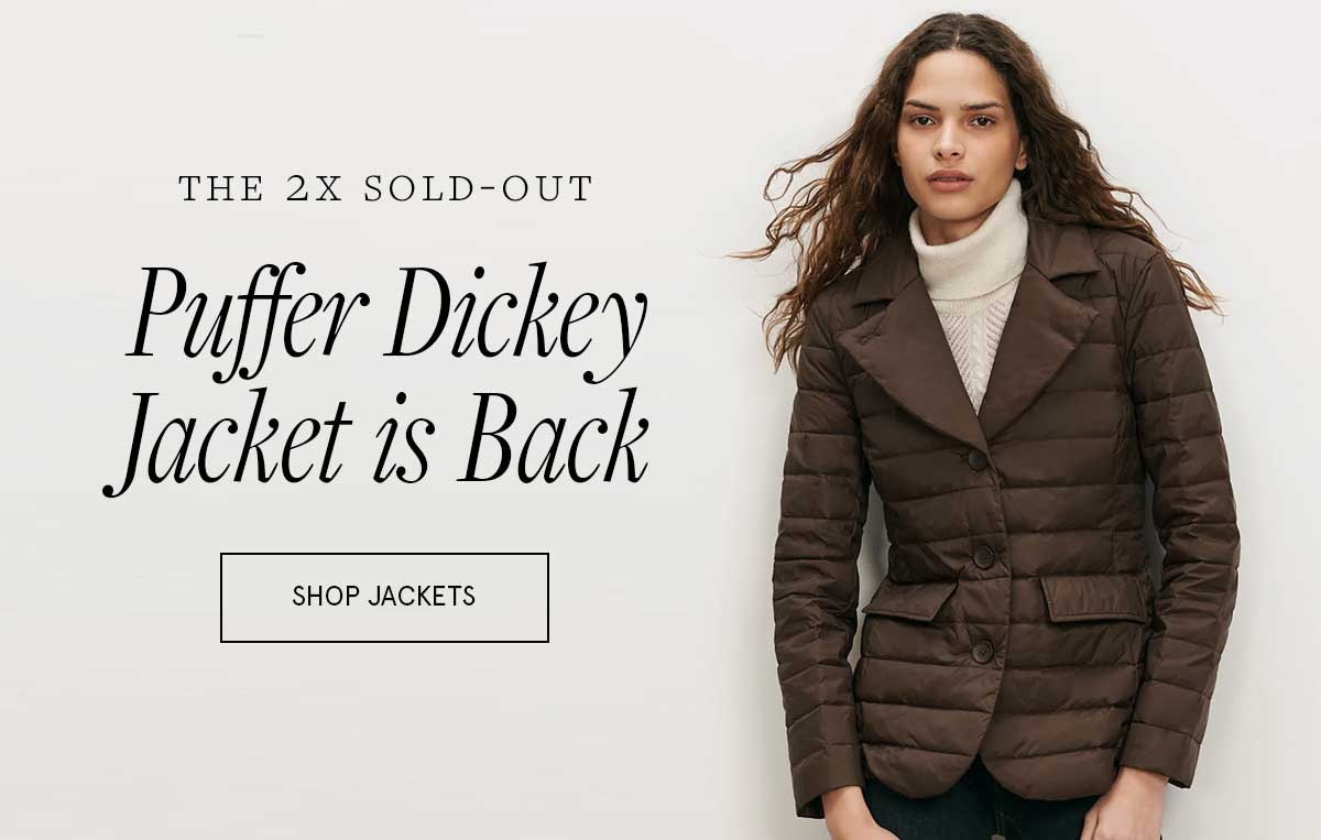 Jackets
