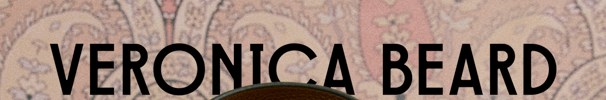 Veronica Beard Homepage
