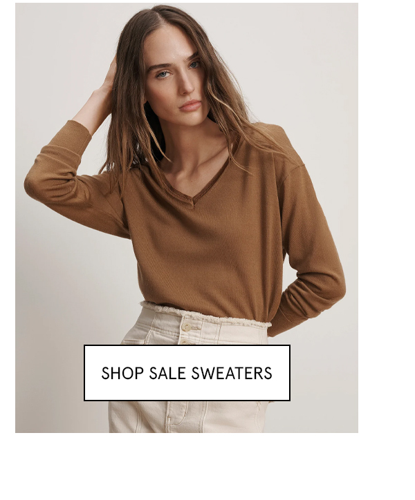 Sale Sweaters