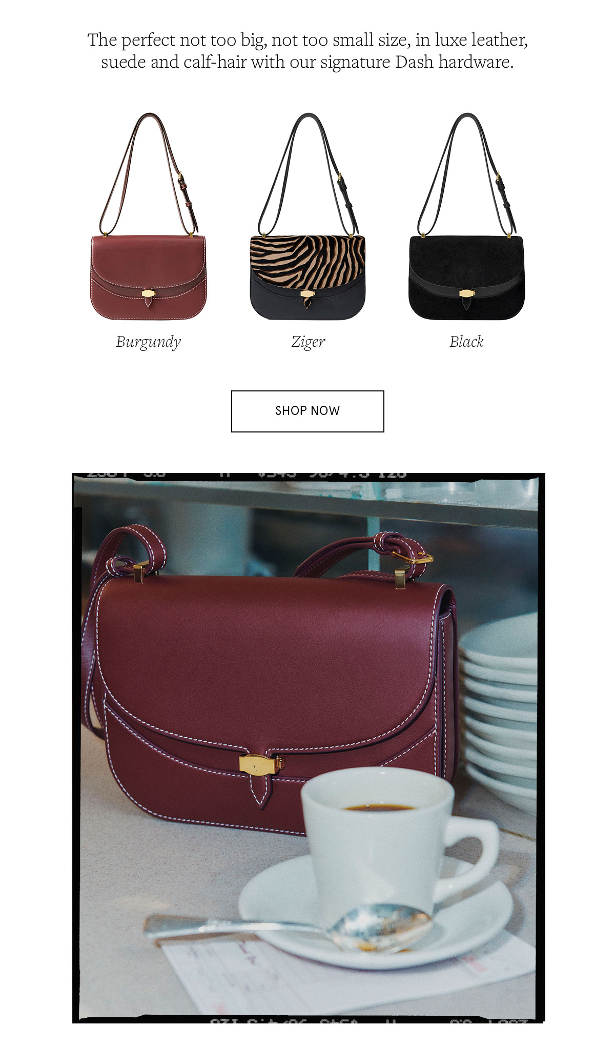 Handbags