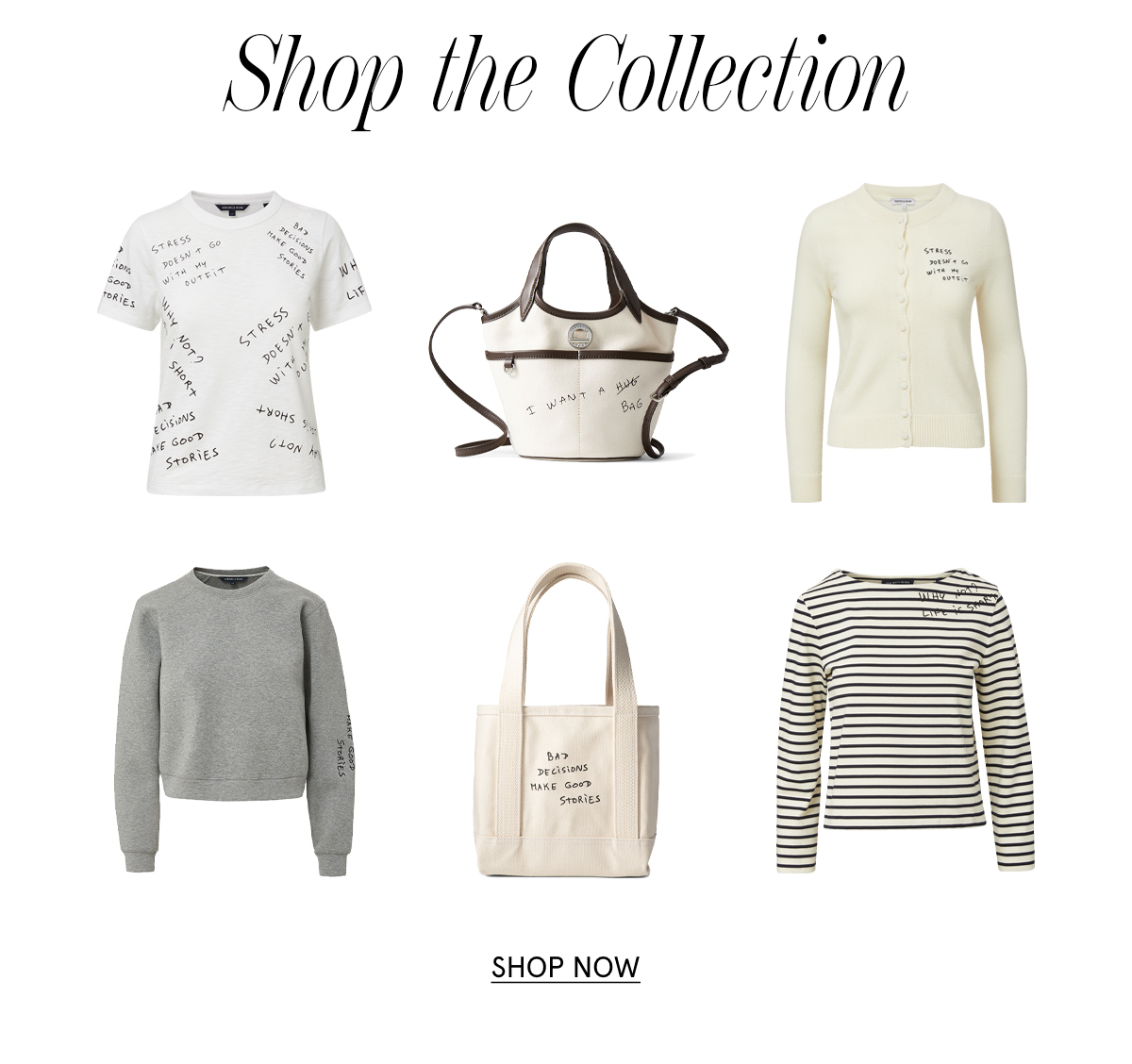 Veronica Beard x Thomas Lélu