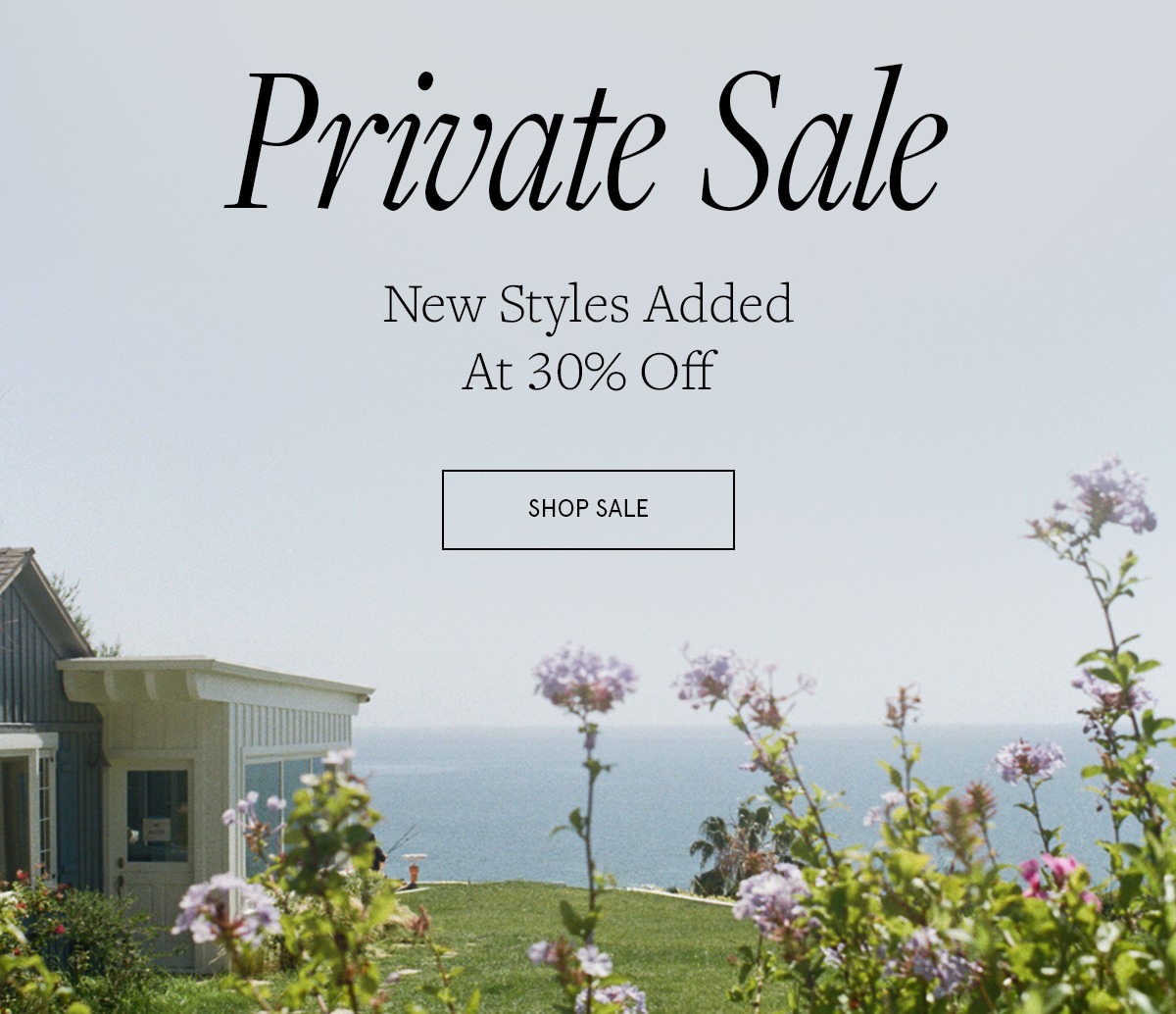 Sale