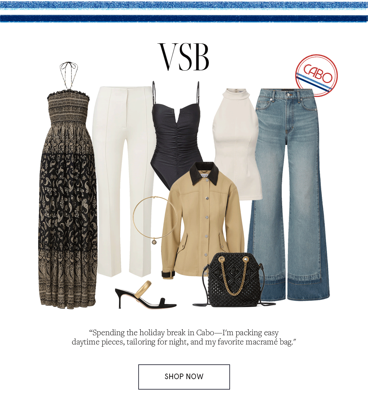 The Veronicas' Favorites