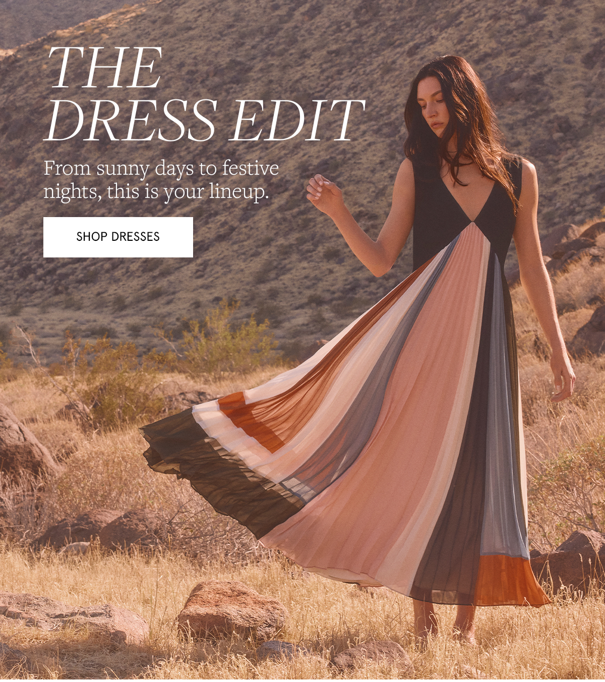Dresses