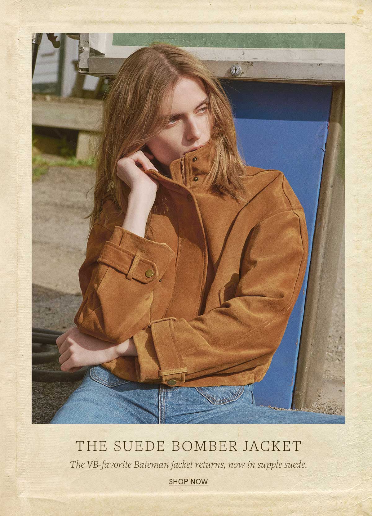 Jackets
