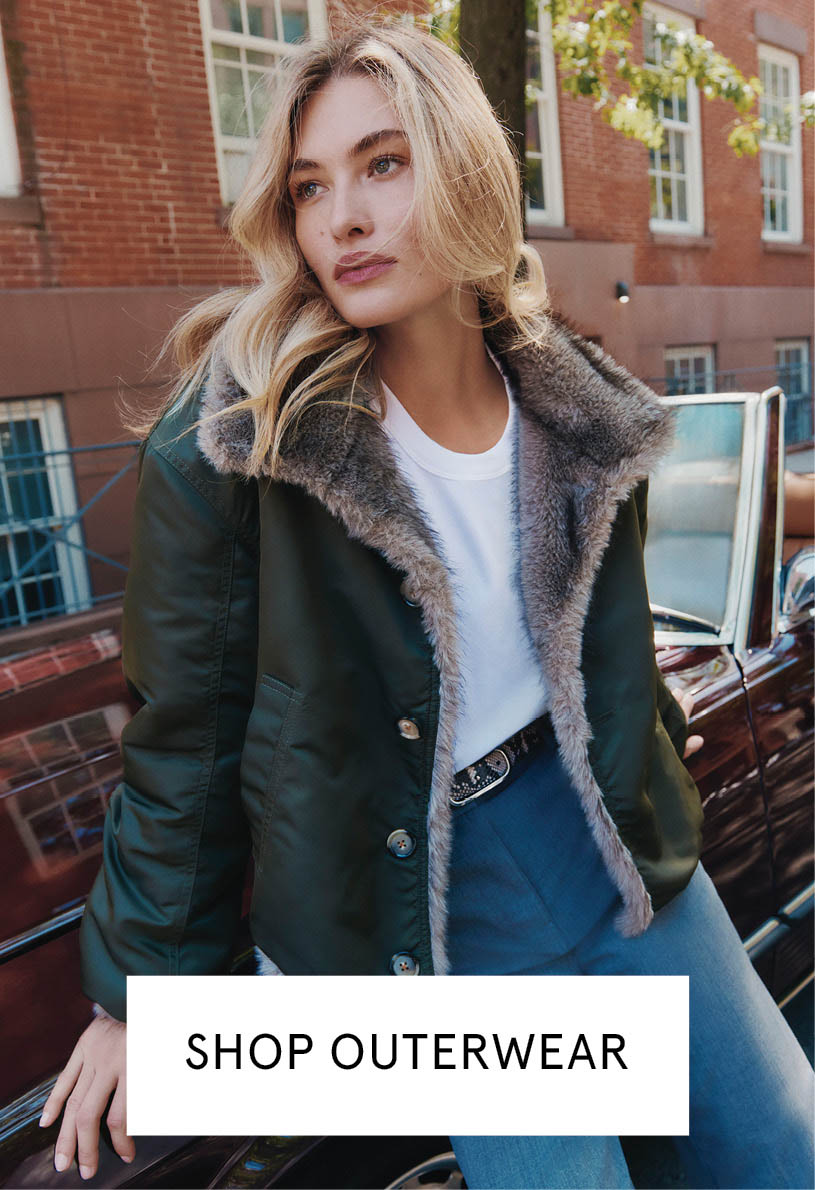 Outerwear