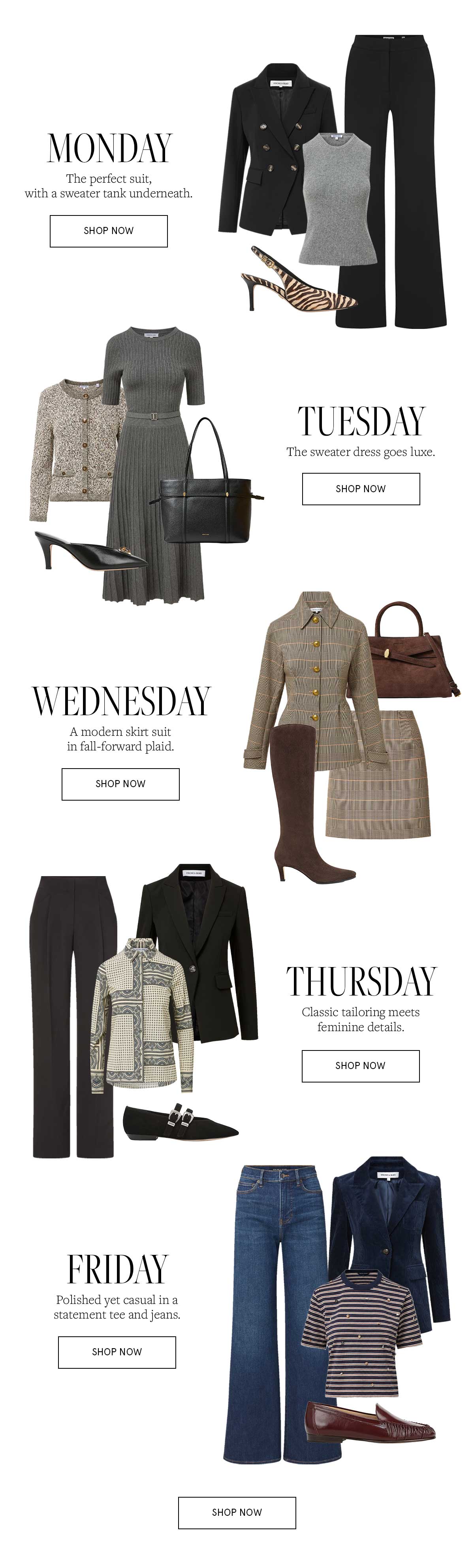 Wear to Work