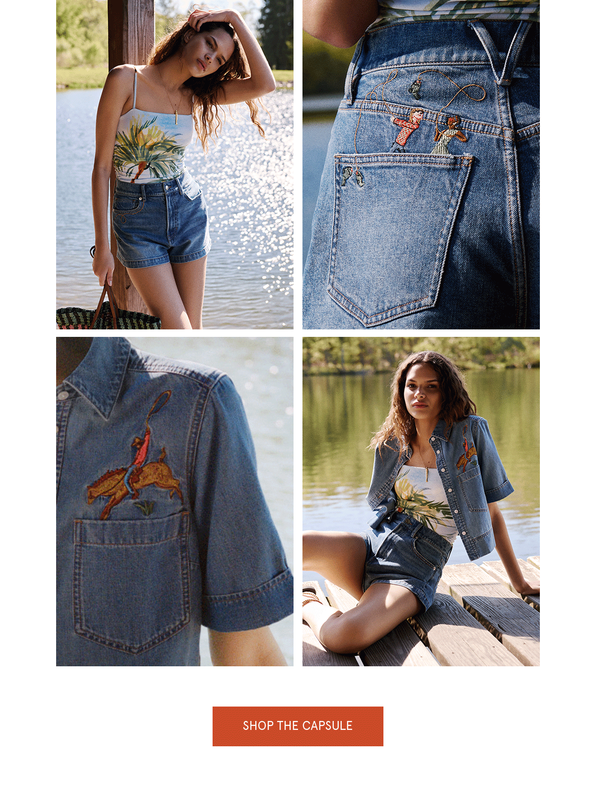 VB x Pauline de Roussy de Sales