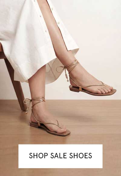 Sale Shoes