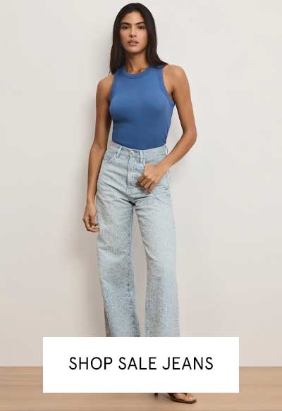 Sale Jeans