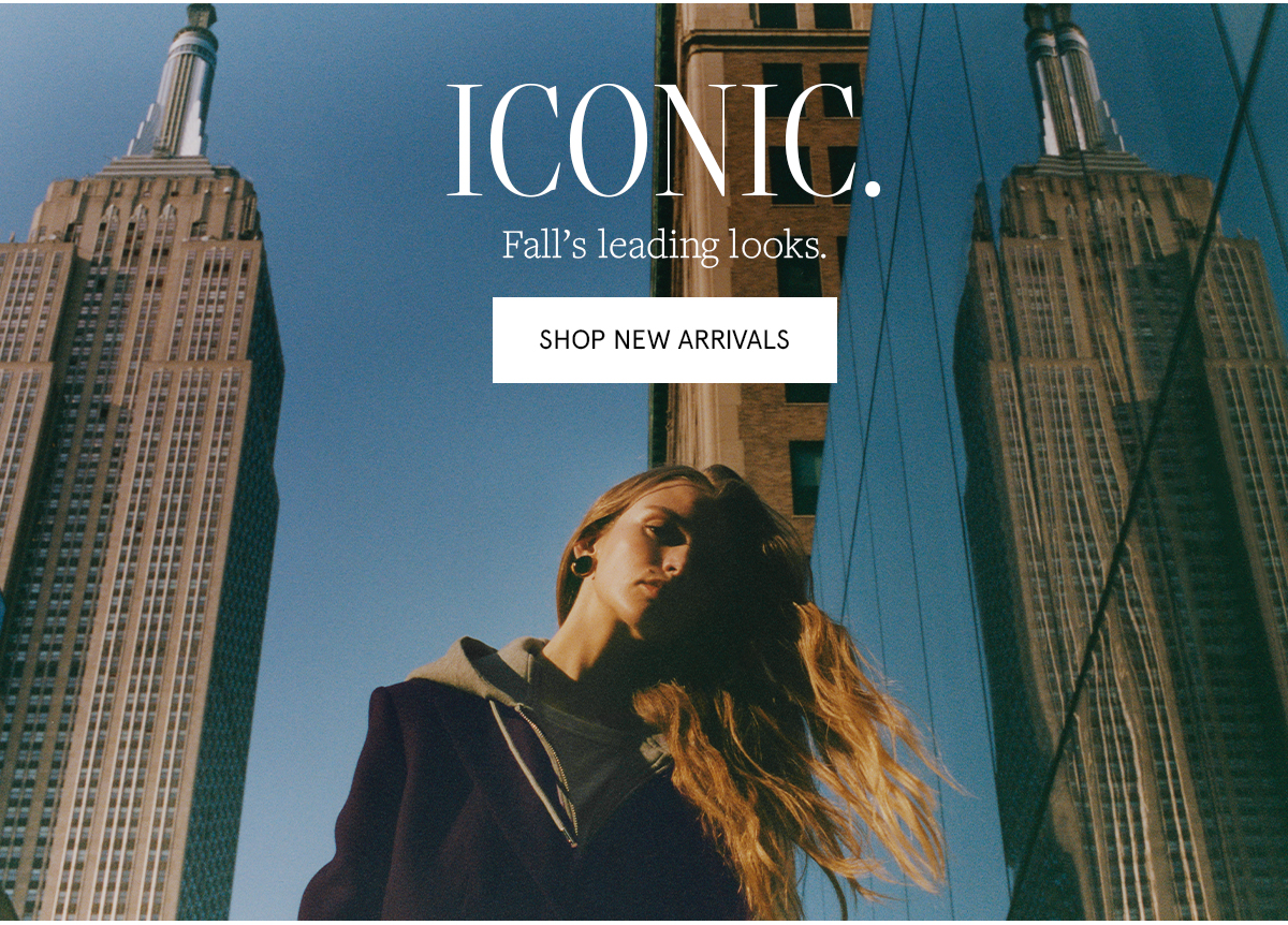 New Arrivals