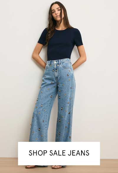 Sale Jeans