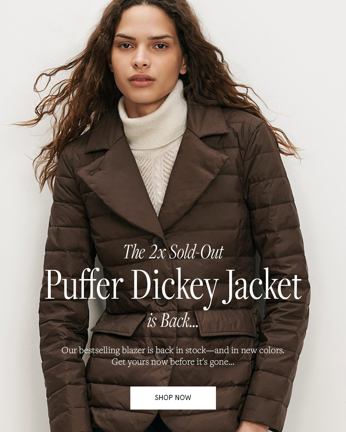 Outerwear