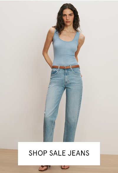 Sale Jeans