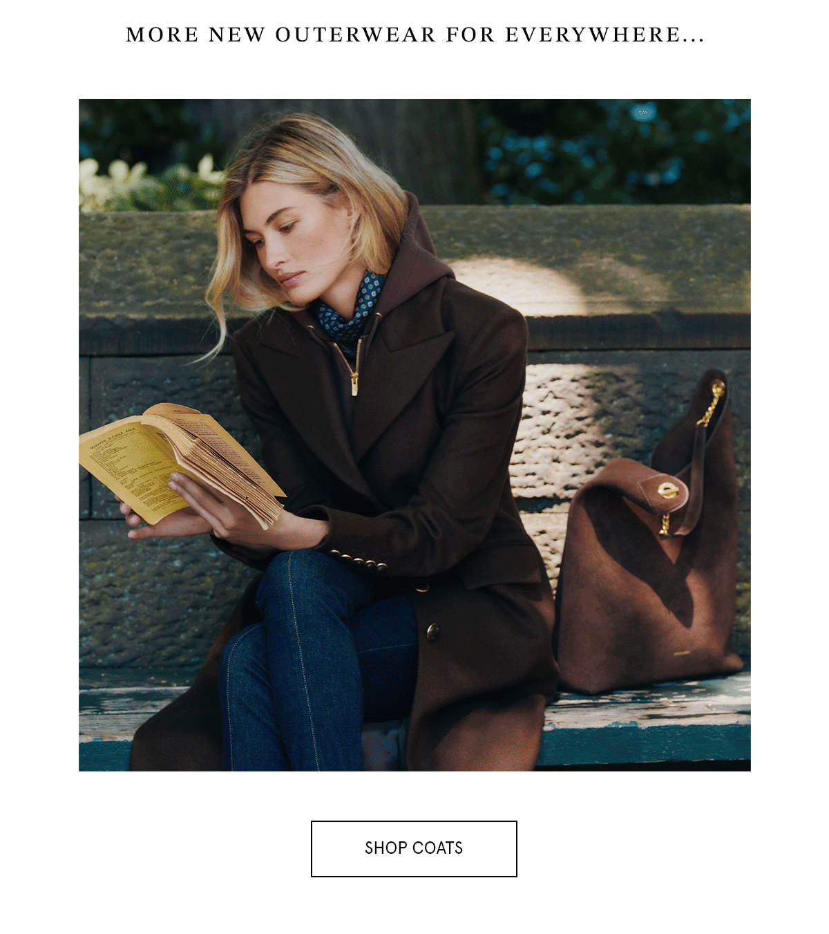 Outerwear
