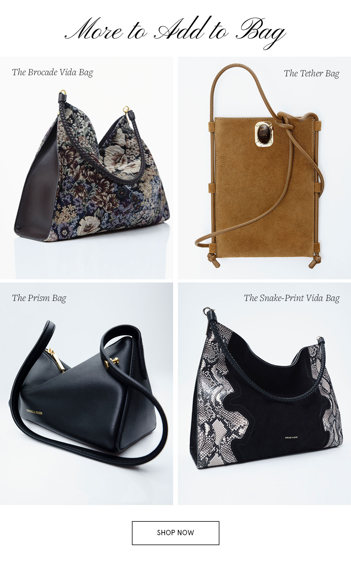 Handbags