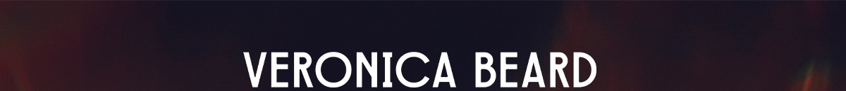 Veronica Beard Homepage