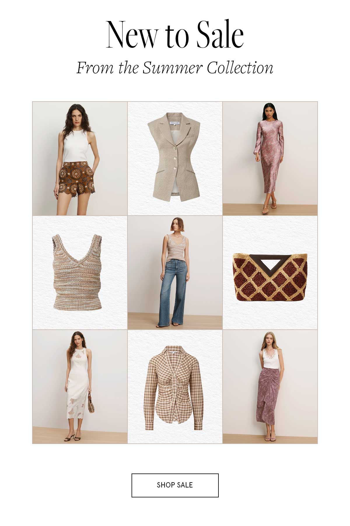 Sale