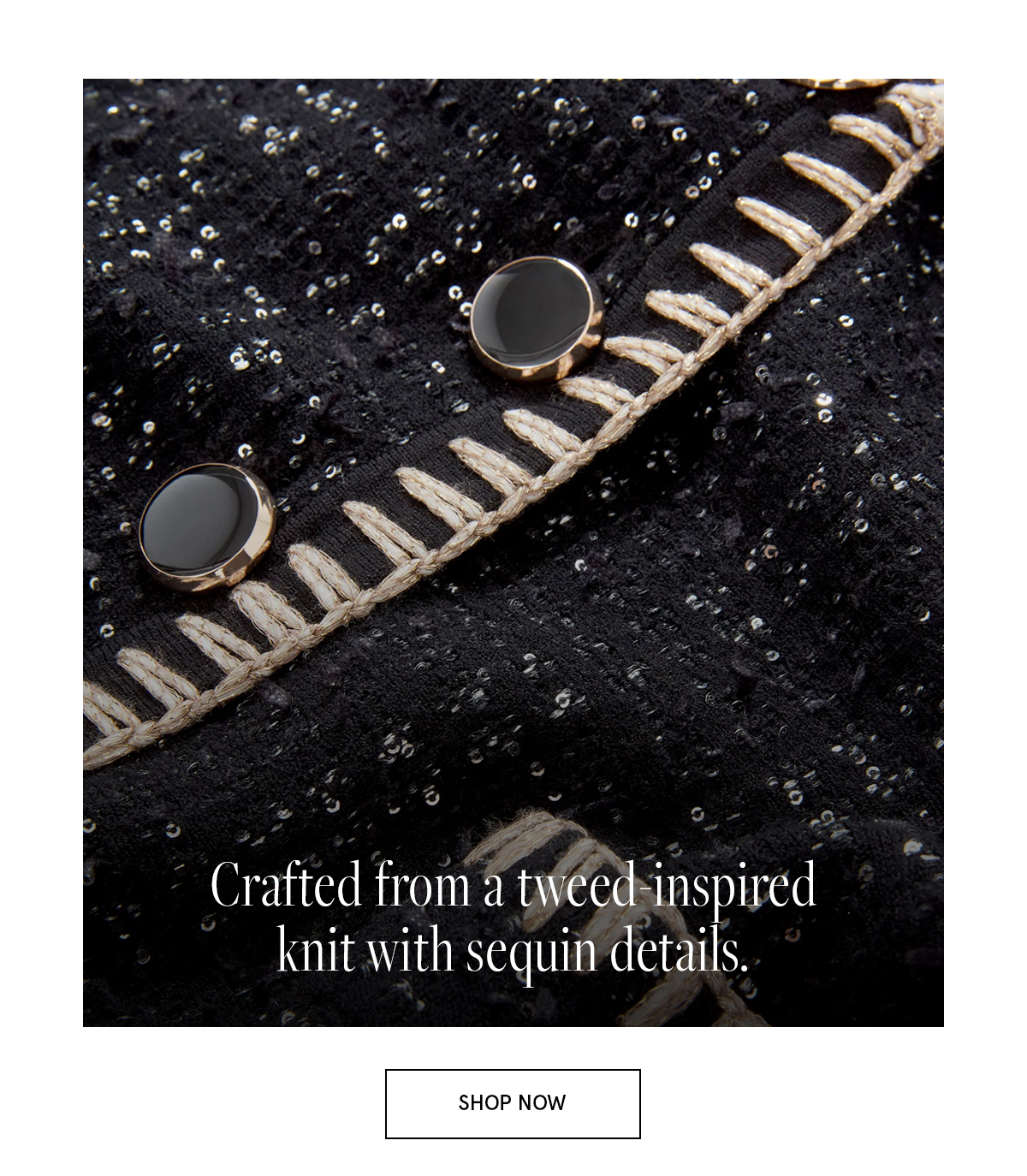 Ceriani Tweed Jacket