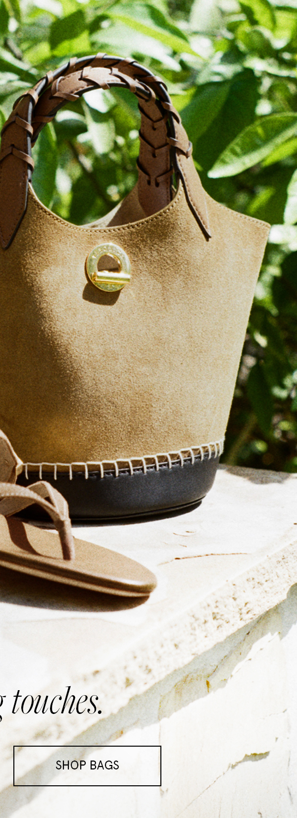 Handbags