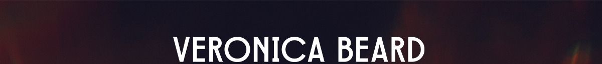 Veronica Beard Homepage