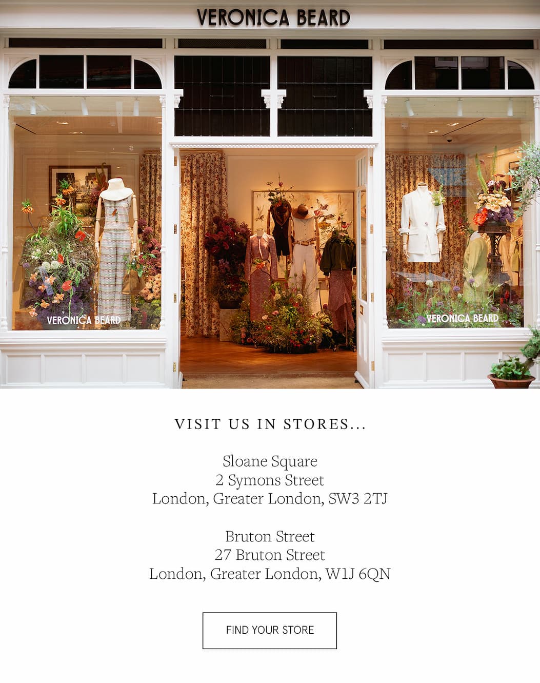 Store Locator