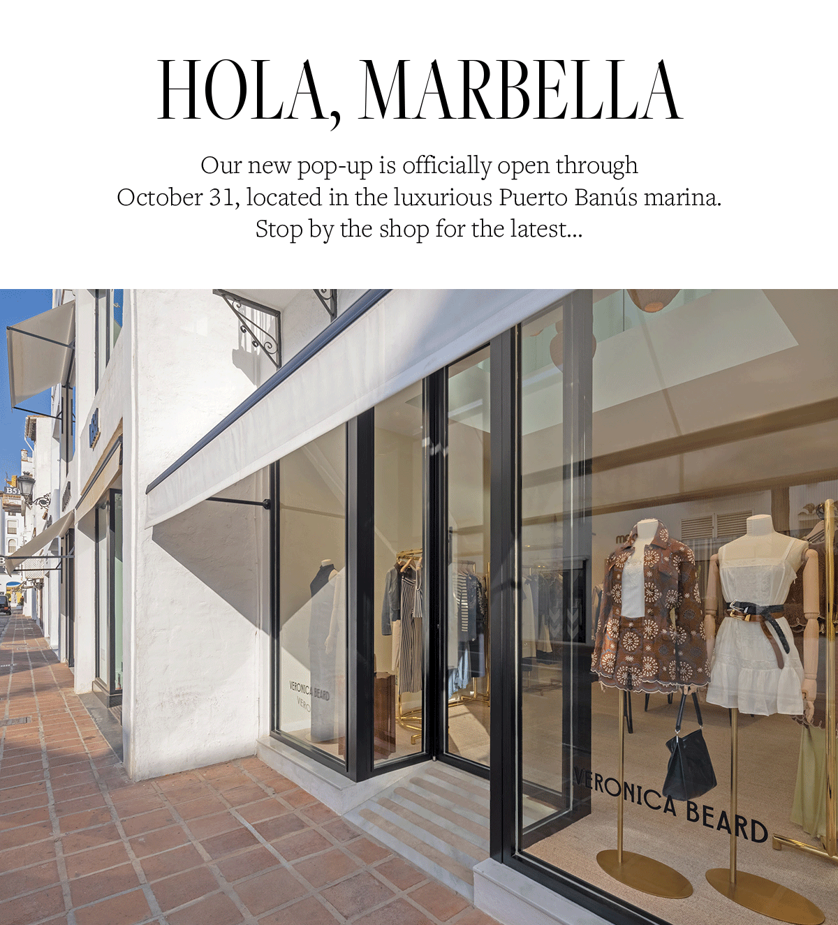 Store Locator