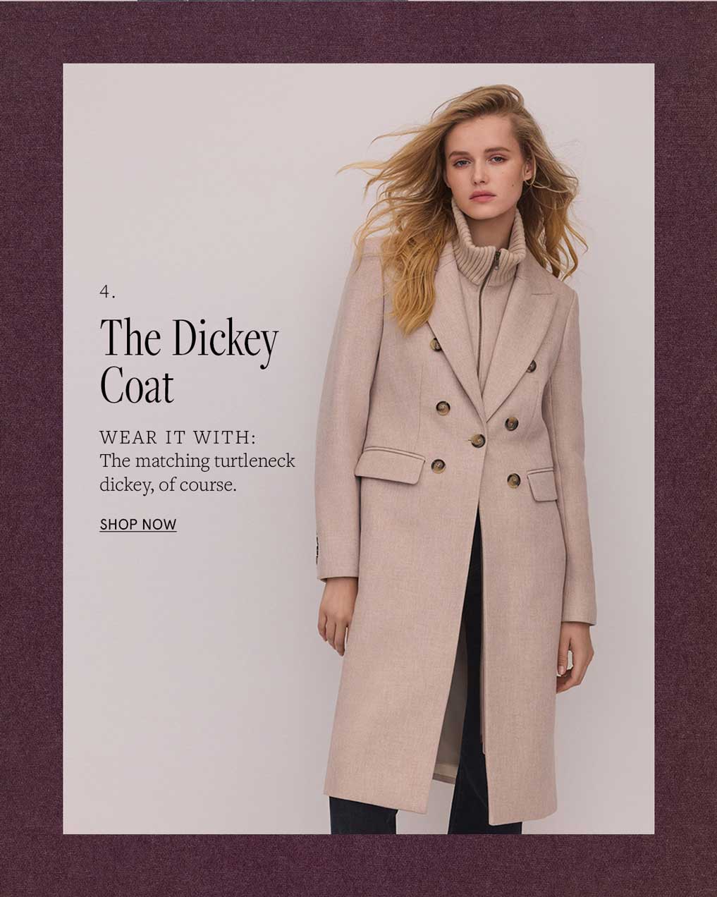 New Arrivals