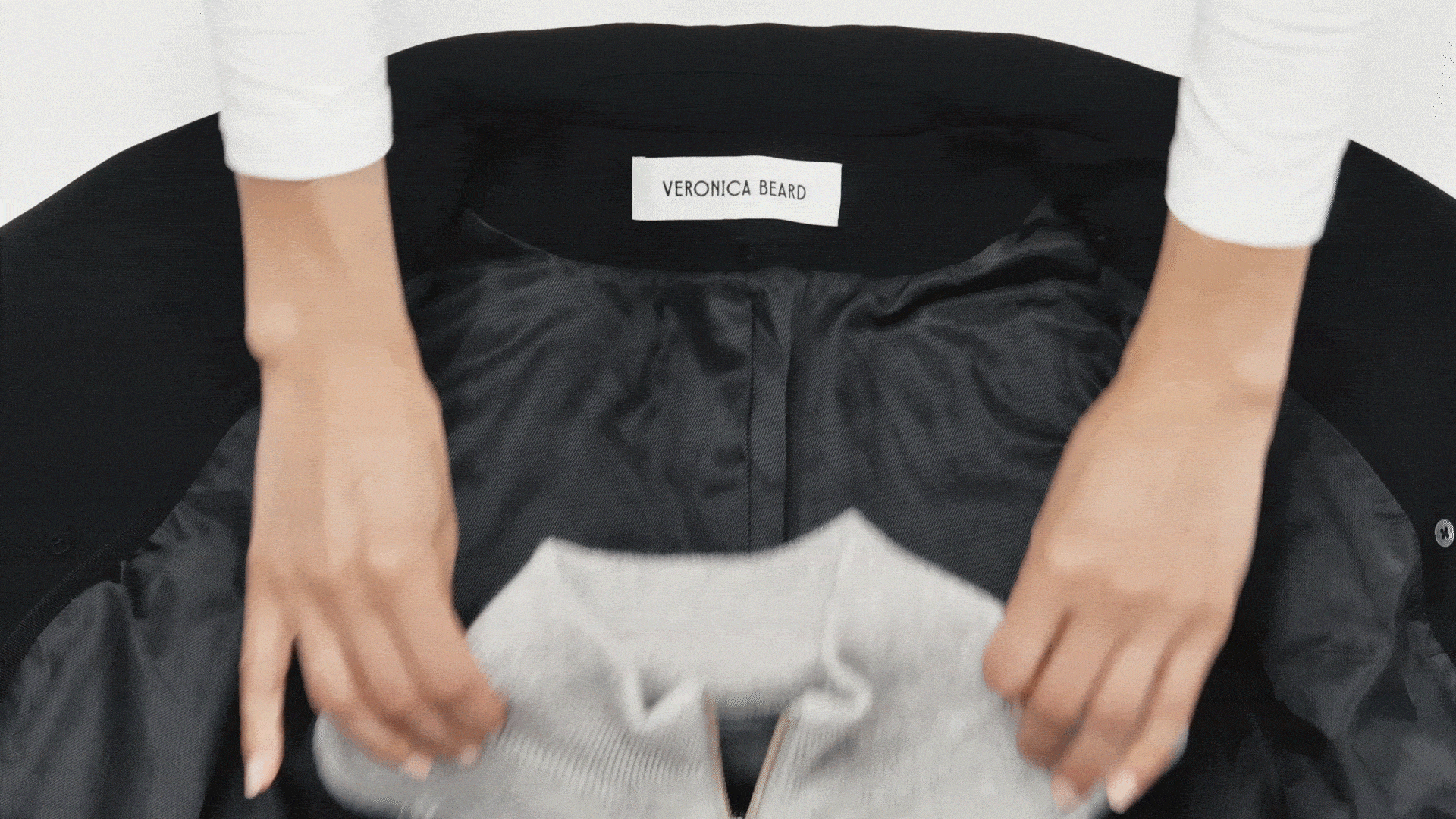 The Miller Dickey Jacket Kit