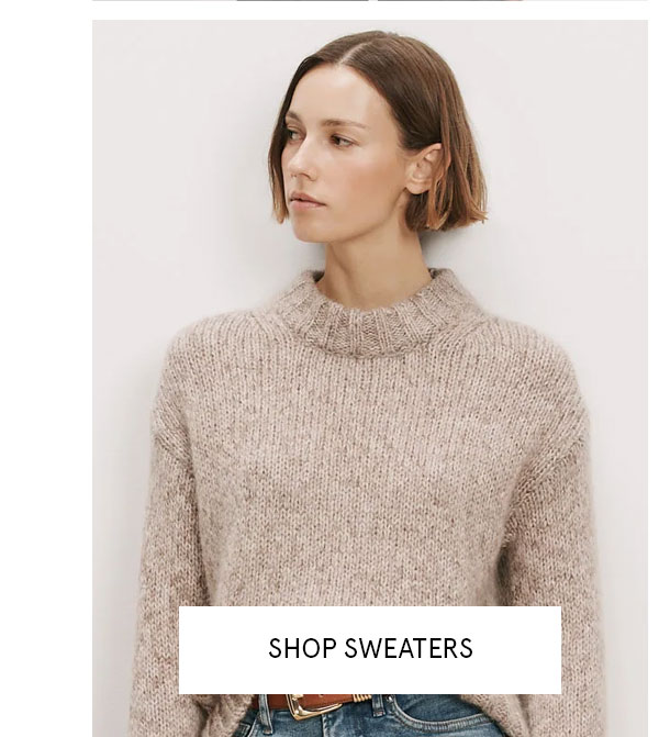 Sweaters