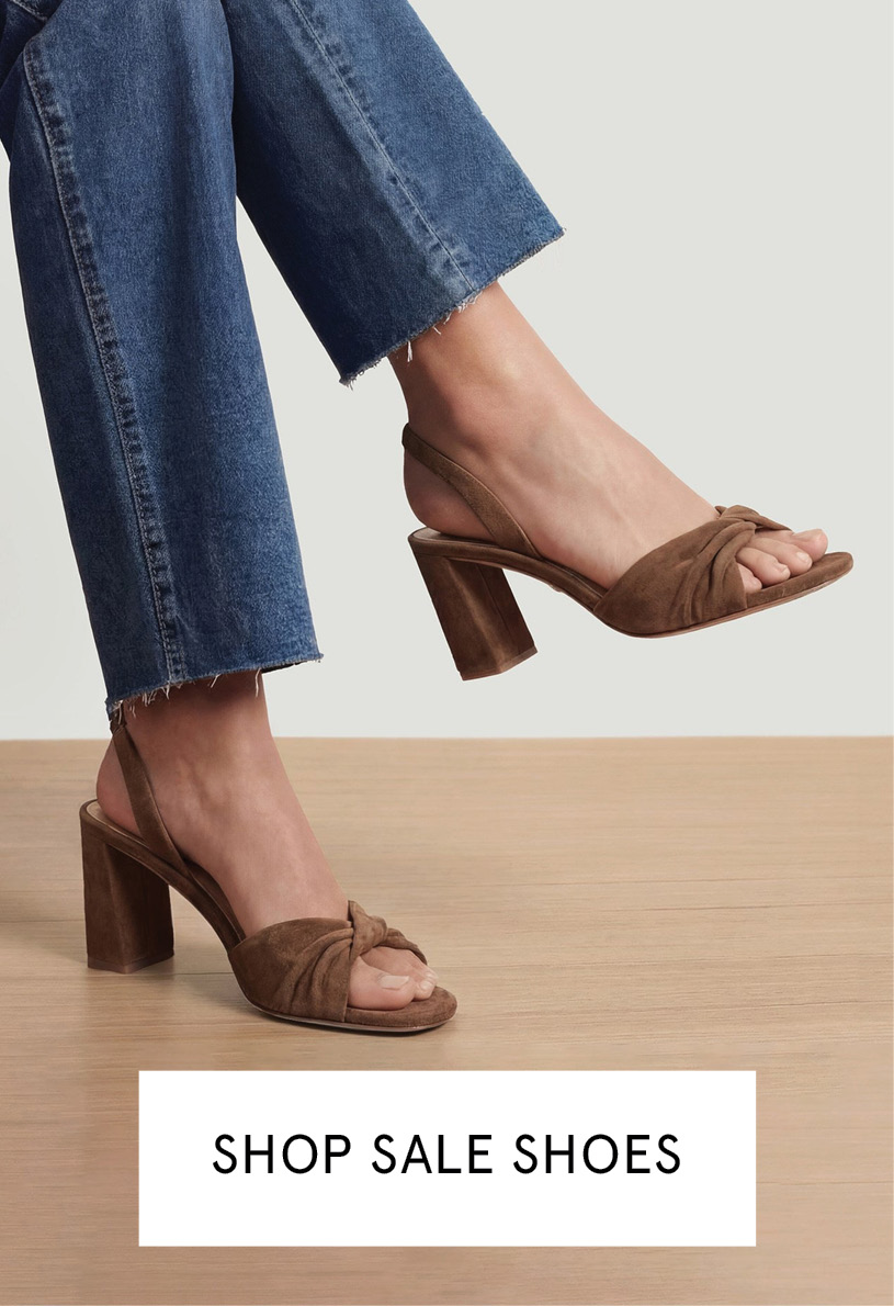 Sale Shoes
