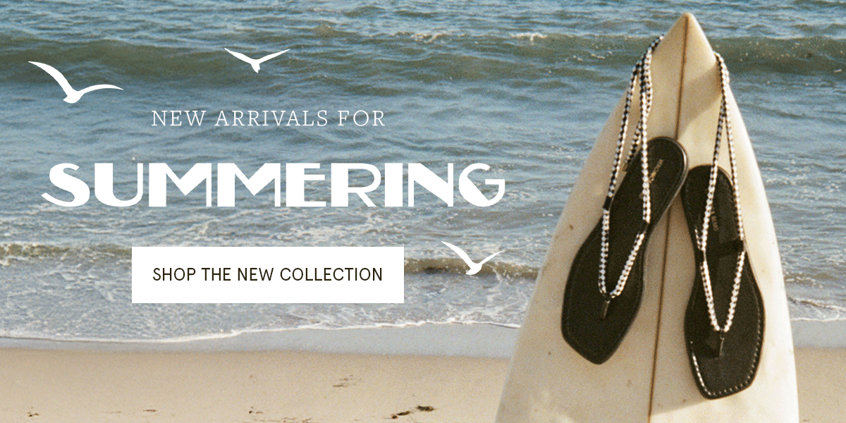 New Arrivals