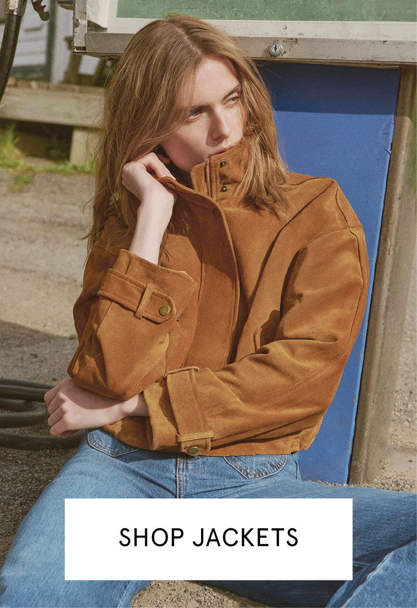 Jackets