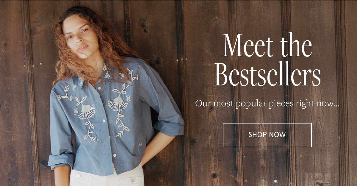 Bestsellers
