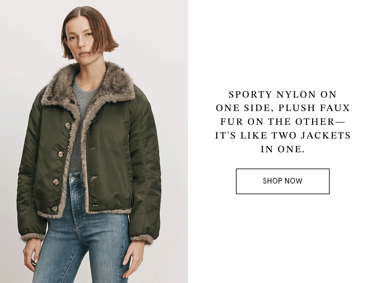 Outerwear