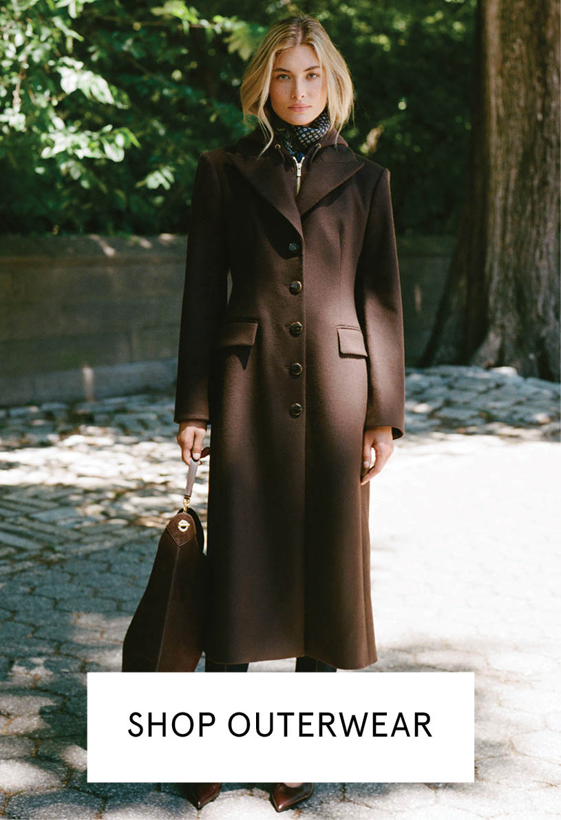 Outerwear
