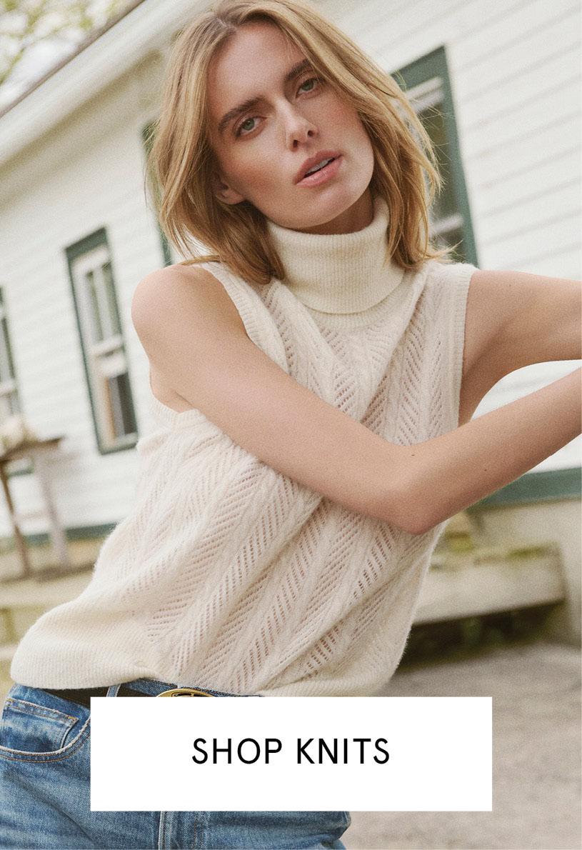 Sweaters