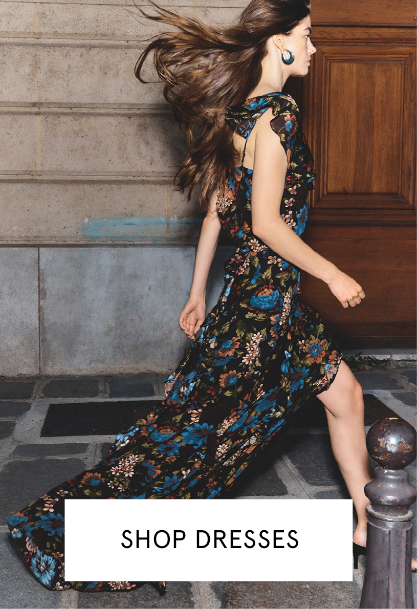 Dresses