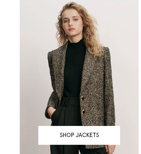 Jackets
