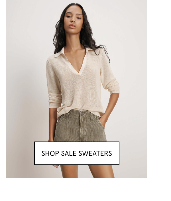 Sale Sweaters