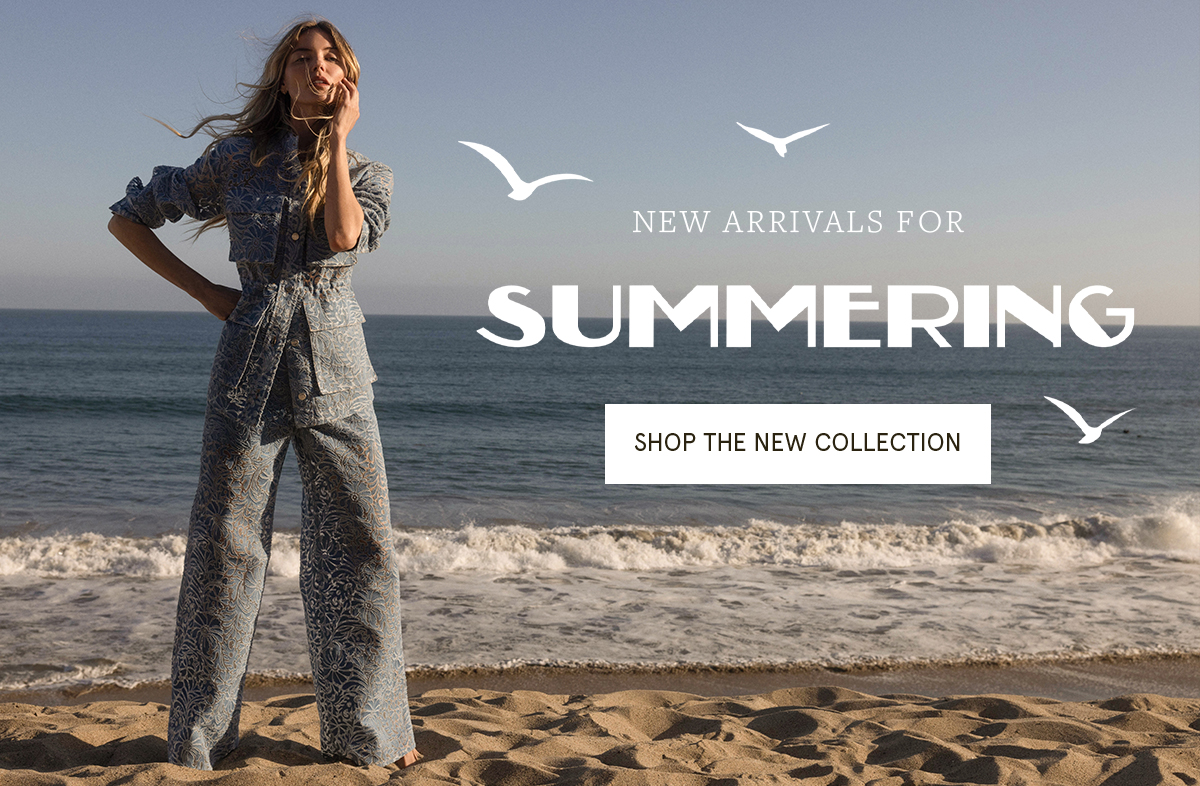 New Arrivals