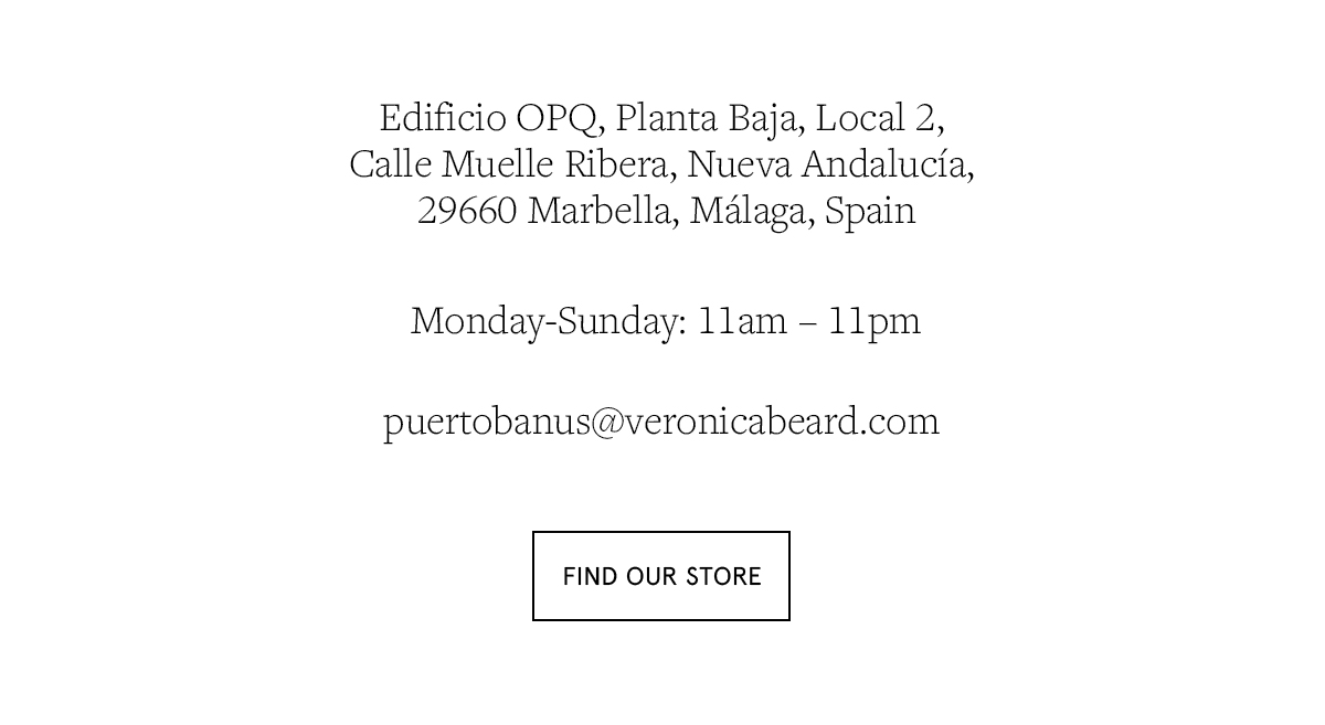 Store Locator