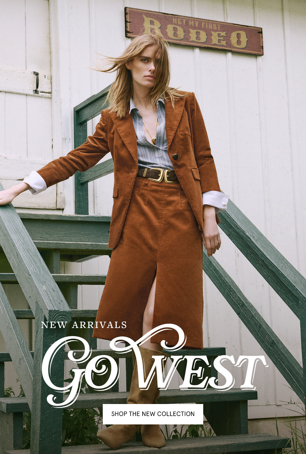 New Arrivals