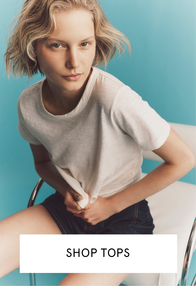 Tops