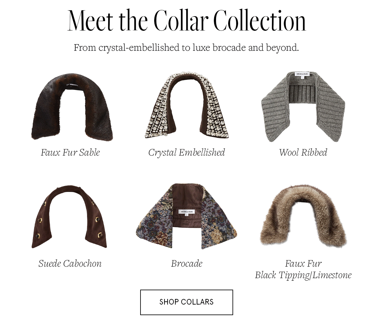 Collars