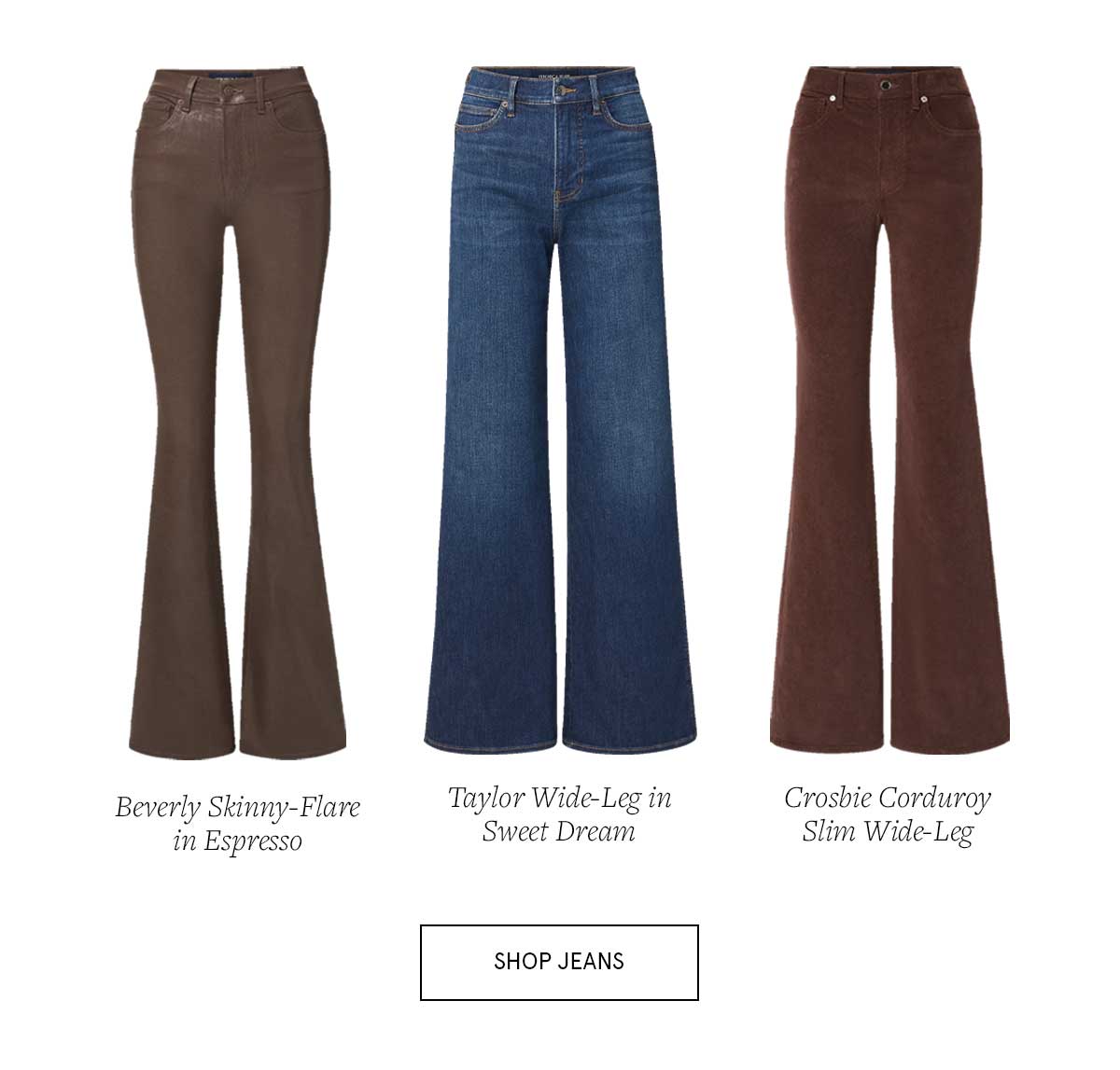 Jeans
